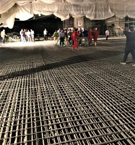 مش گذاری پیست یخ