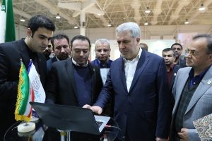 پیشگامان تجارت و توسعه پایدار در نمایشگاه ملی صنایع دستی