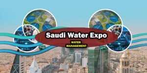 رویداد اختصاصی آب و راه حل‌های تصفیه آب و فاضلاب در عربستان