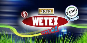 نمایشگاه WETEX و تصفیه فاضلاب صنعتی