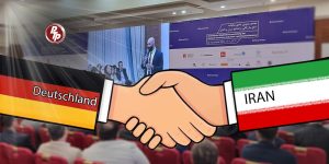 تجدید دیدار در اتاق بازرگانی ایران و آلمان در مجمع سالانه