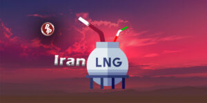 پروژه ایران ال‌ان‌جی یک طرح بزرگ برای مایع‌سازی گاز طبیعی در پارس جنوبی ایران است ، در حالی که قطر با بهره‌برداری حرفه‌ای و سرمایه‌گذاری‌های کلان، به یکی از بزرگ‌ترین صادرکنندگان LNG در جهان تبدیل شده، ایران هنوز نتوانسته به ظرفیت کامل این میدان مشترک دست یابد.