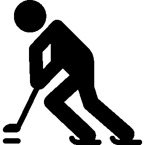 هاکی روی یخ