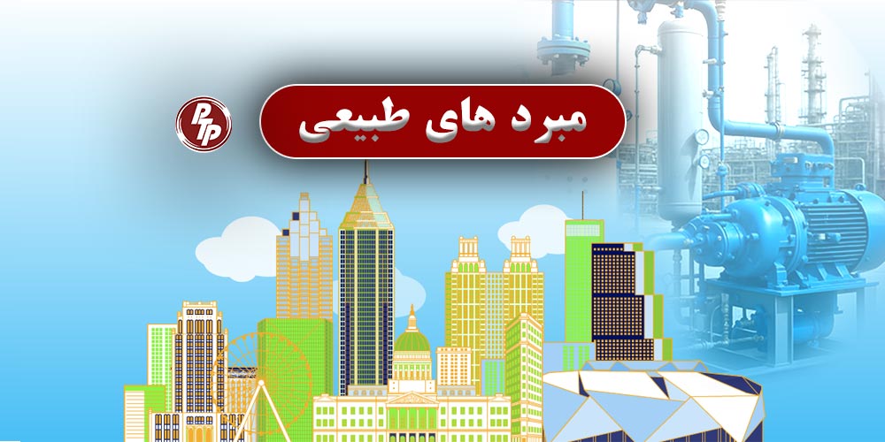 با استفاده از مبردهای طبیعی مانند: دی اکسید کربن، آمونیاک و هیدروکربن‌ در پکیج های تبرید باعث افزایش کارایی و کاهش گازهای گلخانه ای میگردد.