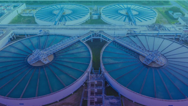 پکیج های فرآوری آب (water treatment)