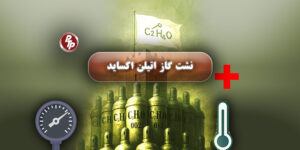 در طراحی و ساخت سیلندرهای نگهداری گاز اتیلن اکساید، استفاده از فولاد ضد زنگ (Stainless Steel) و استفاده از شیرهای با کیفیت به منظور جلوگیری از نشت یک انتخاب صرفاً صنعتی نیست، بلکه تصمیمی استراتژیک برای ارتقاء ایمنی، بهداشت و پایداری عملکرد محسوب می‌شود.