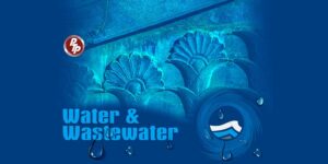 آب از گذشتههای دور در فرهنگ و تمدن ایران جایگاهی ویژه داشته است. در نقشبرجستههای تختجمشید، نشانههای ارزش و تقدس آب دیده میشود. در باور ایرانیان، آب نماد خرد، پاکی و زندگی بوده و مدیریت آن نیز با هوشمندی و سازگاری با طبیعت انجام میشده است. همچنین ساخت تصفیه خانه تهران به بالا بردن کیفیت آب آشامیدنی در گذشته کمک زیادی کرد.