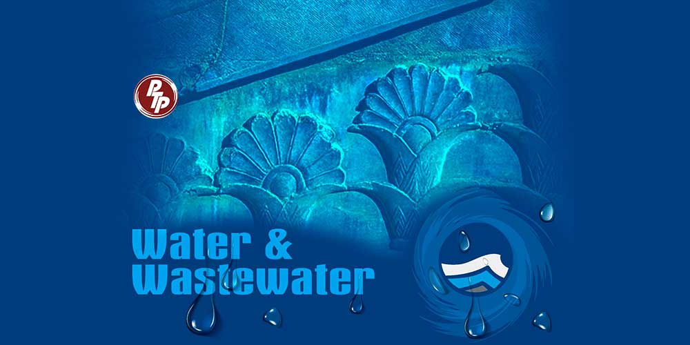 آب از گذشته‌های دور در فرهنگ و تمدن ایران جایگاهی ویژه داشته است. در نقش‌برجسته‌های تخت‌جمشید، نشانه‌های ارزش و تقدس آب دیده می‌شود. در باور ایرانیان، آب نماد خرد، پاکی و زندگی بوده و مدیریت آن نیز با هوشمندی و سازگاری با طبیعت انجام می‌شده است. همچنین ساخت تصفیه خانه تهران به بالا بردن کیفیت آب آشامیدنی در گذشته کمک زیادی کرد.