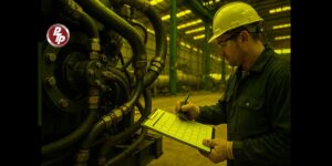 تعمیرات دوره ای عمر تجهیزات رو افزایش میدن که دیرتر نیاز به تعویض قطعه بشه.