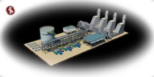 افزایش توان توربین‌های گازی با کاهش مصرف سوخت، هزینه‌های انرژی را کم کرده، پایداری شبکه برق را افزایش می‌دهد و به حفظ و بهینه‌سازی منابع انرژی کمک می‌کند.